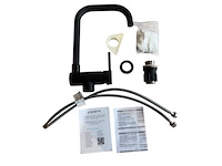 Schutte window design keukenkraan - afbeelding 4 van  6