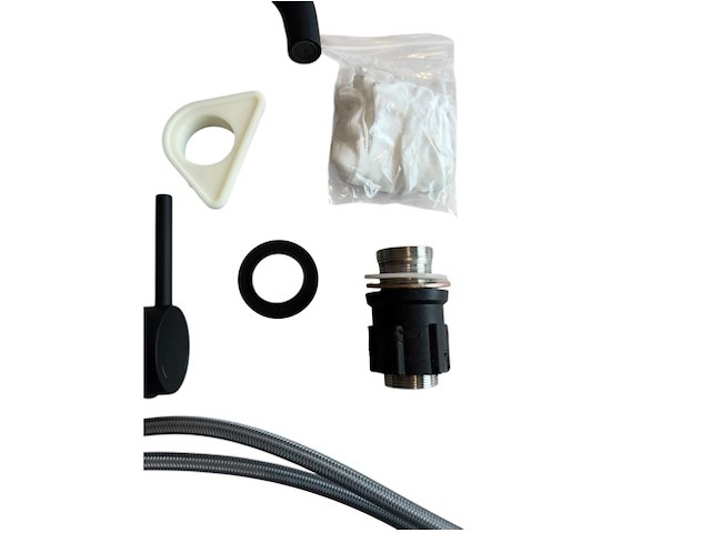 Schutte window design keukenkraan - afbeelding 5 van  6