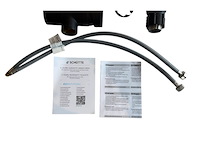 Schutte window design keukenkraan - afbeelding 6 van  6