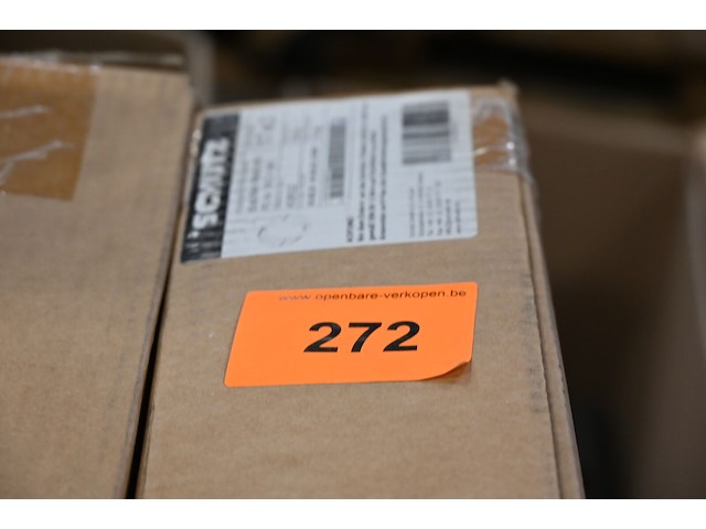 Schutz duo flex pe-xa 17x2 - afbeelding 1 van  3