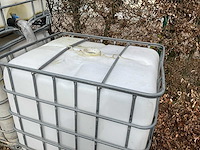 Schütz ibc container (3x) - afbeelding 2 van  4