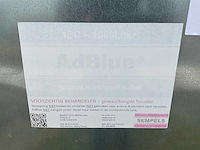 Schütz ibc ecobulk container - afbeelding 6 van  6