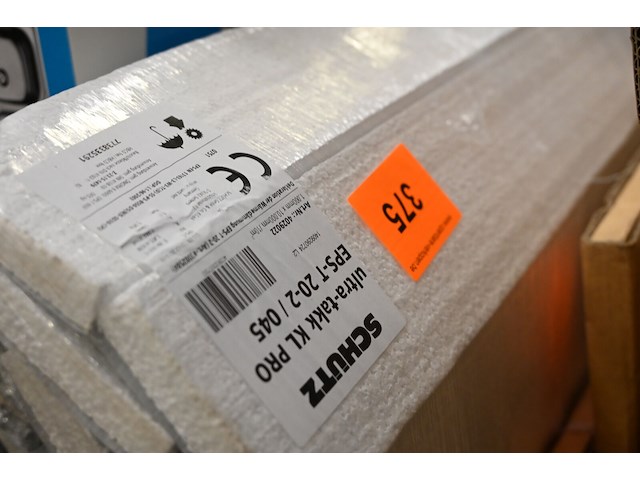 Schutz isolatie - afbeelding 1 van  2