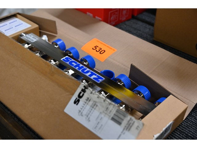 Schutz verdeler - afbeelding 1 van  3