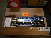 Schutz verdeler - afbeelding 2 van  3