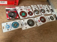 Schuur gereedschap
