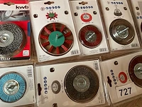 Schuur gereedschap - afbeelding 3 van  9