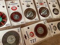 Schuur gereedschap - afbeelding 4 van  9