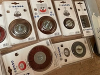Schuur gereedschap - afbeelding 5 van  9