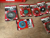 Schuur gereedschap - afbeelding 6 van  9