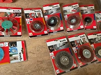 Schuur gereedschap - afbeelding 7 van  9