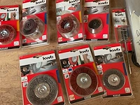 Schuur gereedschap - afbeelding 8 van  9