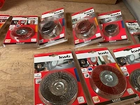 Schuur gereedschap - afbeelding 9 van  9