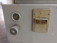 Schuurafzuigtafel - afbeelding 4 van  5