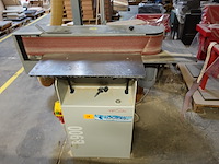 Schuurband tornado machinery - afbeelding 1 van  7