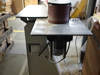 Schuurband tornado machinery - afbeelding 2 van  7