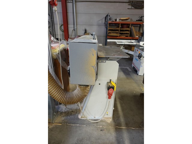 Schuurband tornado machinery - afbeelding 3 van  7