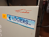 Schuurband tornado machinery - afbeelding 4 van  7