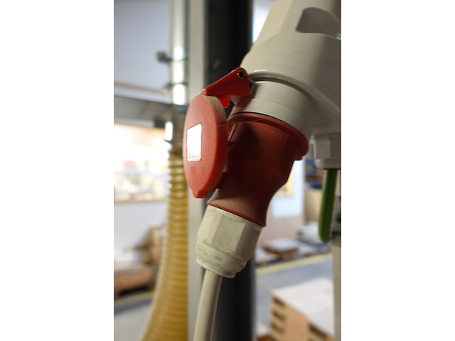 Schuurband tornado machinery - afbeelding 7 van  7
