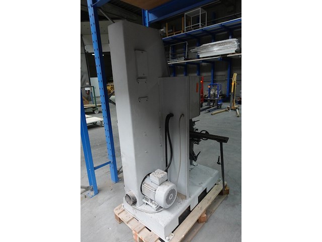 Schuurband vg - afbeelding 10 van  12