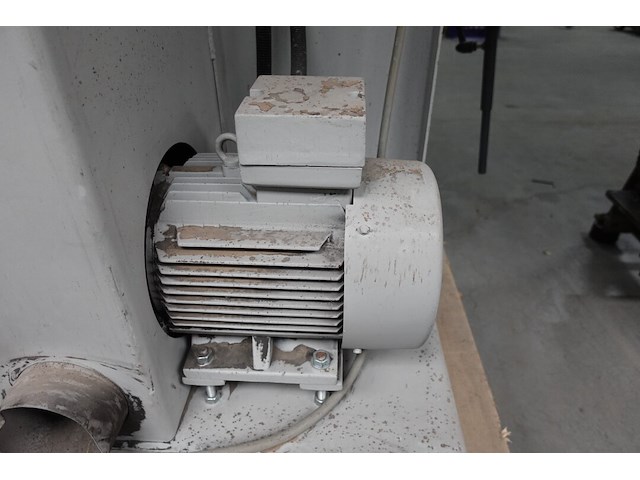 Schuurband vg - afbeelding 11 van  12