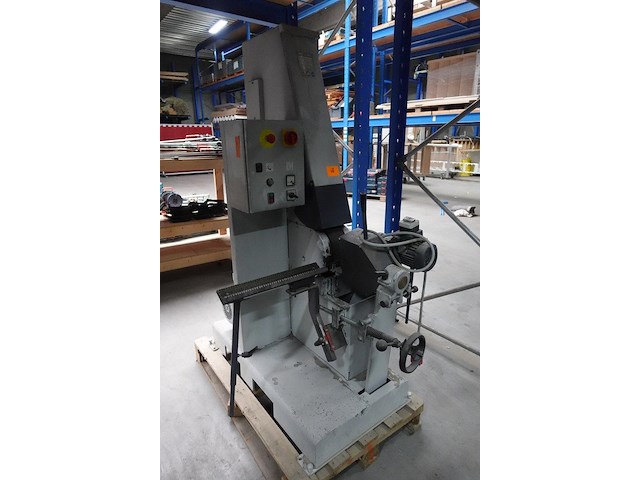 Schuurband vg - afbeelding 12 van  12