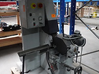 Schuurband vg - afbeelding 12 van  12