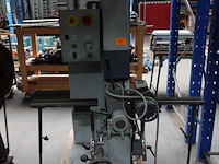 Schuurband vg - afbeelding 1 van  12