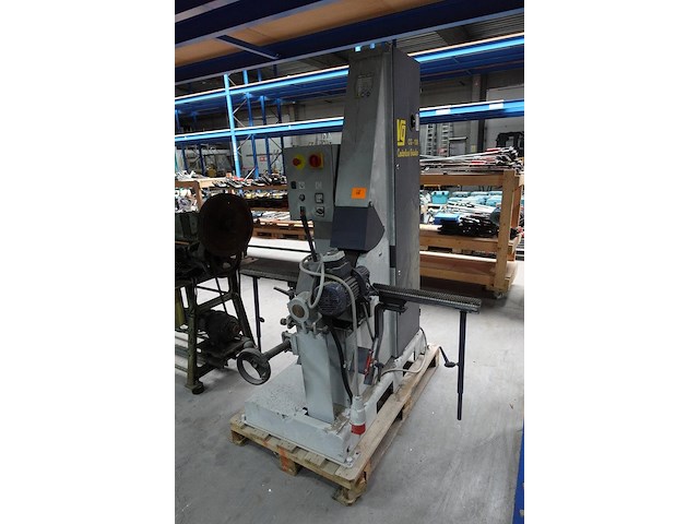 Schuurband vg - afbeelding 2 van  12