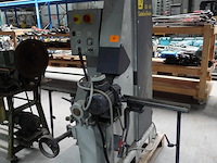 Schuurband vg - afbeelding 2 van  12