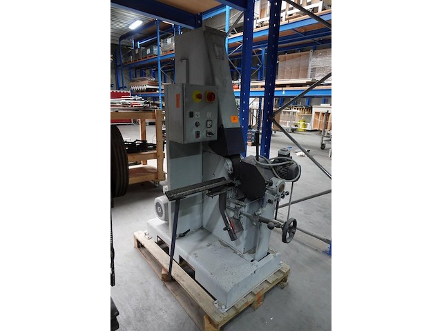 Schuurband vg - afbeelding 3 van  12