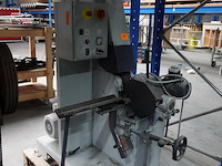 Schuurband vg - afbeelding 3 van  12