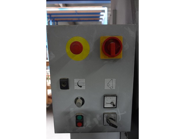 Schuurband vg - afbeelding 4 van  12