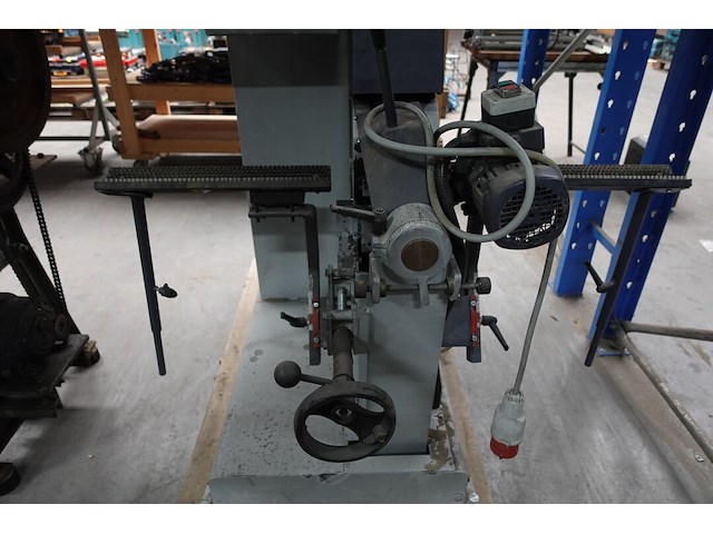 Schuurband vg - afbeelding 5 van  12