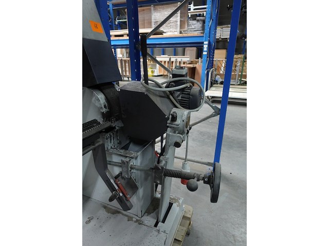 Schuurband vg - afbeelding 6 van  12