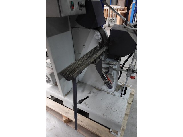 Schuurband vg - afbeelding 7 van  12