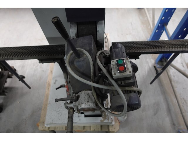 Schuurband vg - afbeelding 8 van  12