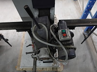 Schuurband vg - afbeelding 8 van  12