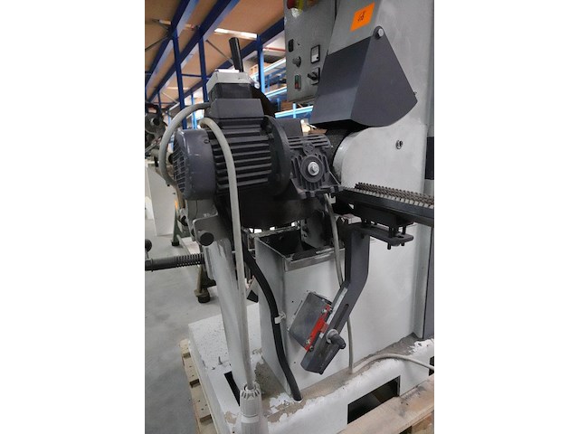 Schuurband vg - afbeelding 9 van  12