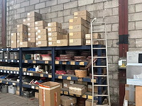 Schuurbanden (grote hoeveelheid) - afbeelding 1 van  6