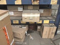Schuurbanden (grote hoeveelheid) - afbeelding 5 van  6