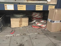 Schuurbanden (grote hoeveelheid) - afbeelding 6 van  6