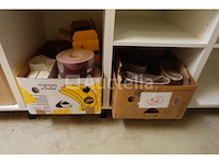 Schuurbanden - afbeelding 1 van  4