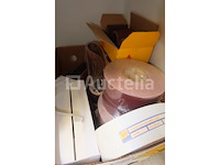 Schuurbanden - afbeelding 2 van  4