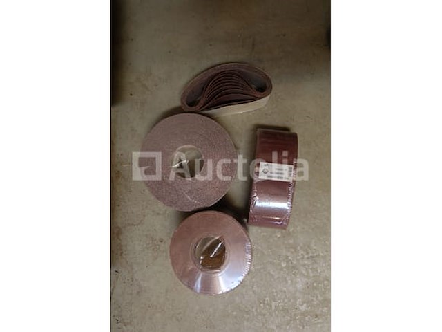 Schuurbanden - afbeelding 4 van  4