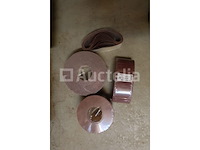 Schuurbanden - afbeelding 4 van  4