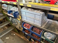 Schuurbanden - afbeelding 1 van  5