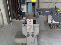 Schuurbandmachine - afbeelding 1 van  5