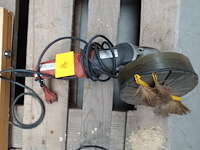 Schuurborstel flex - afbeelding 1 van  5