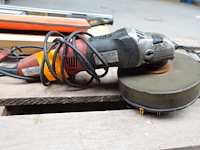 Schuurborstel flex - afbeelding 2 van  5